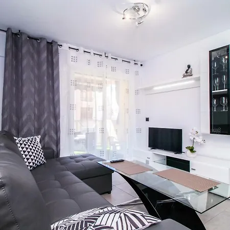 Espanatour Rafal アパート