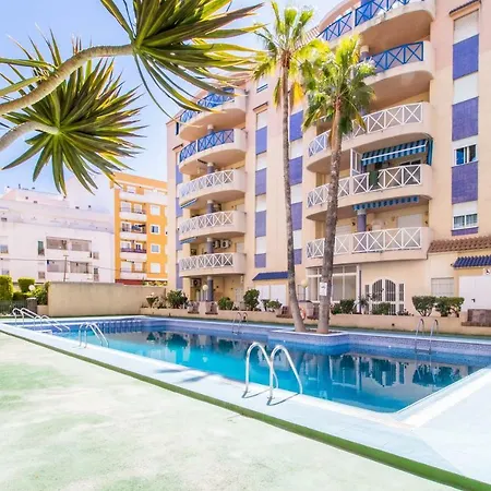 Espanatour Rafal * トレビエハ