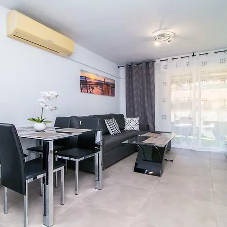 Espanatour Rafal トレビエハ