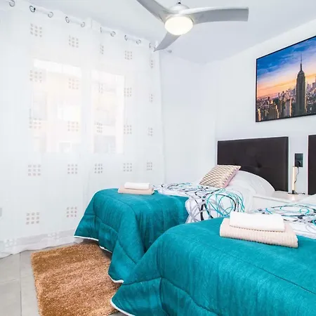 アパート Espanatour Rafal トレビエハ