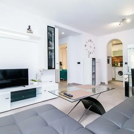 Espanatour Rafal アパート トレビエハ