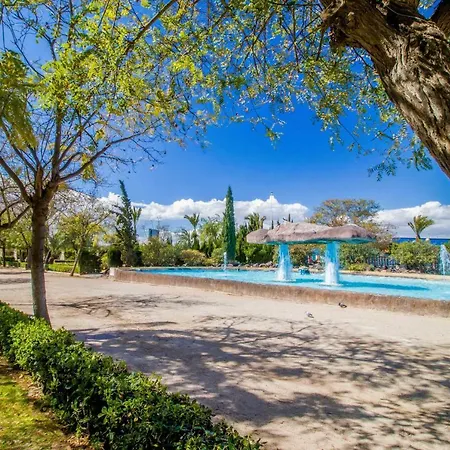 アパート Espanatour Rafal *