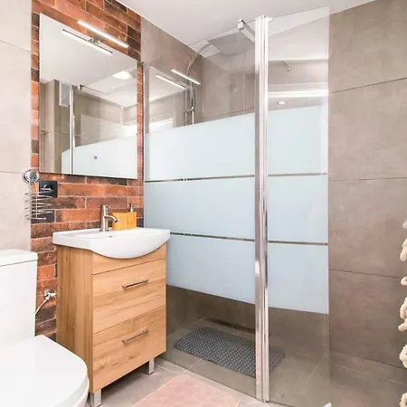 Espanatour Rafal Appartement