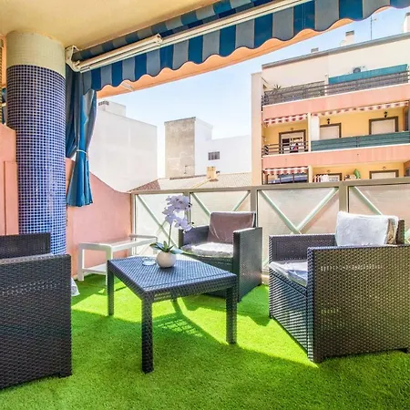 Espanatour Rafal Appartement Torrevieja