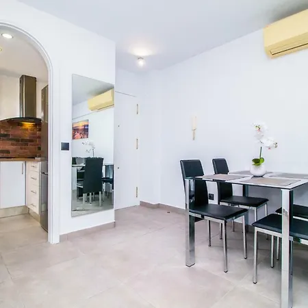 Espanatour Rafal Appartement Torrevieja