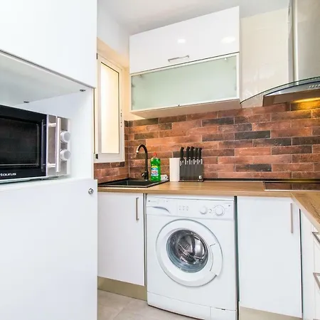 Appartement Espanatour Rafal Torrevieja