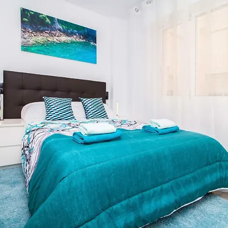 Espanatour Rafal Torrevieja