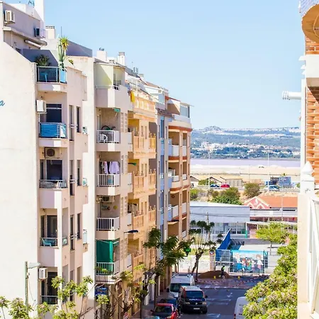 Appartement Espanatour Rafal Torrevieja